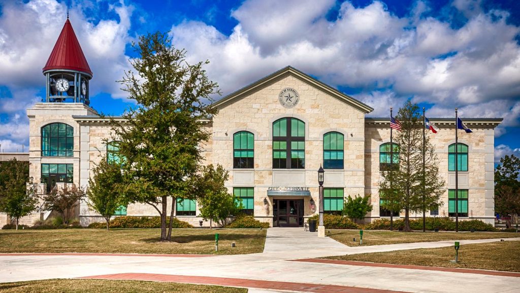 Kerrville Texas